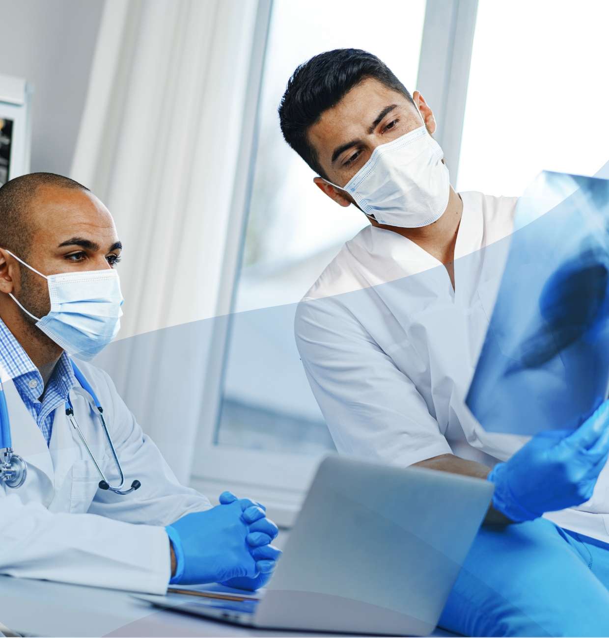 Asesoría en Protección Radiológica