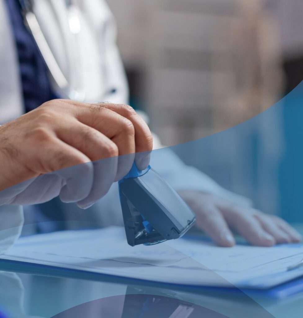 Renovación y Licenciamiento para centros radiológicos