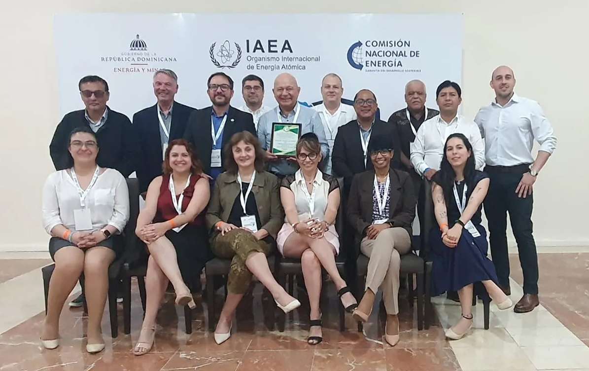 fisikamedika presente en reunuion plan punta cana 2023