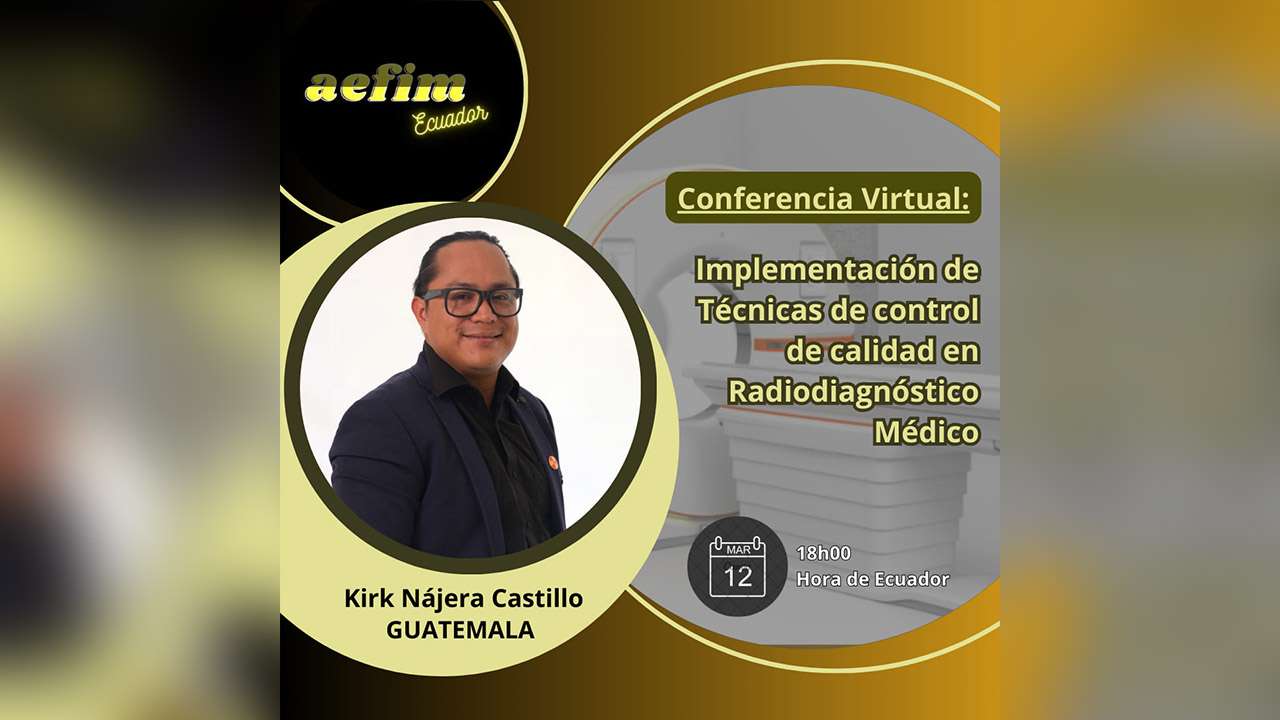 IMPLEMENTACION DE TECNICAS DE CONTROL DE CALIDAD EN RADIODIAGNOSTICO MEDICO