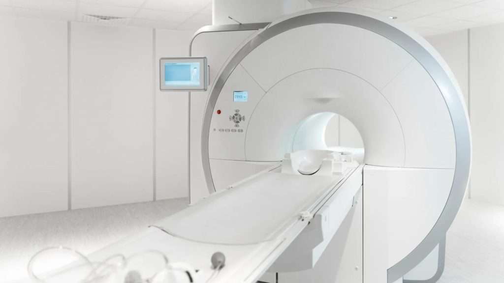 Control de calidad de Tomografía