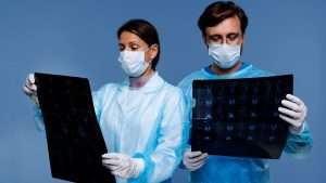 Riesgos que conlleva que un equipo de diagnóstico por Rayos X no cuente con la certificación de control de calidad.