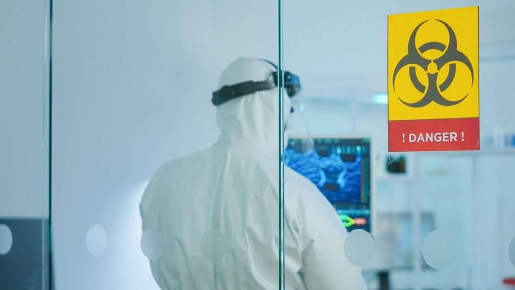 Blindaje en Instalaciones Radiológicas