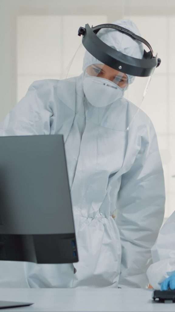 Normativas y Regulaciones de la seguridad radiologica