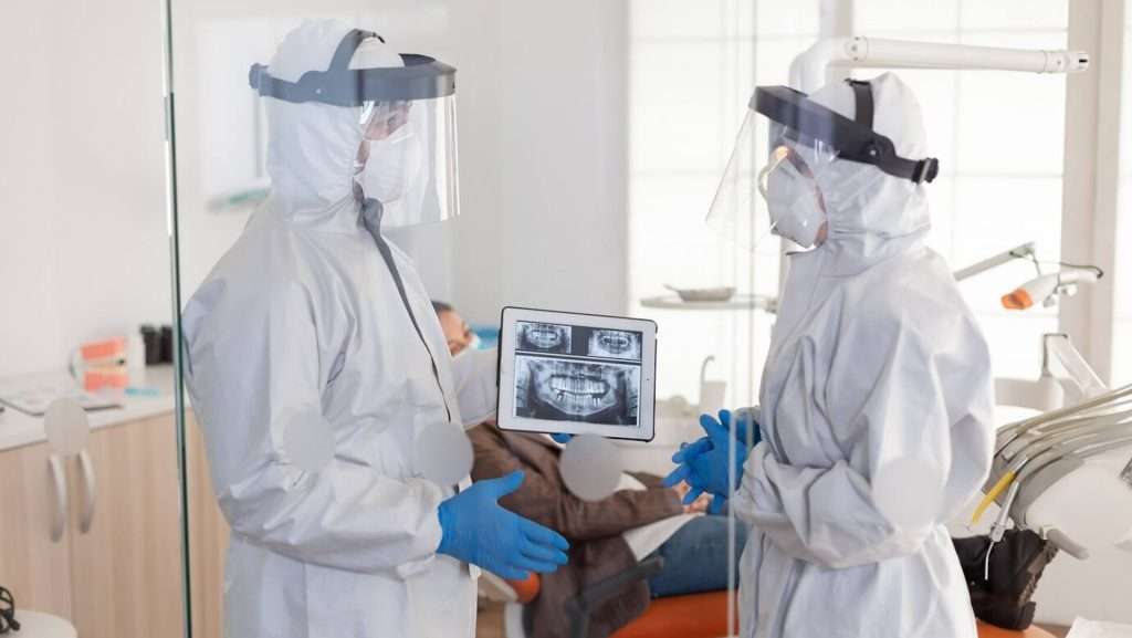 Blindaje Radiológico