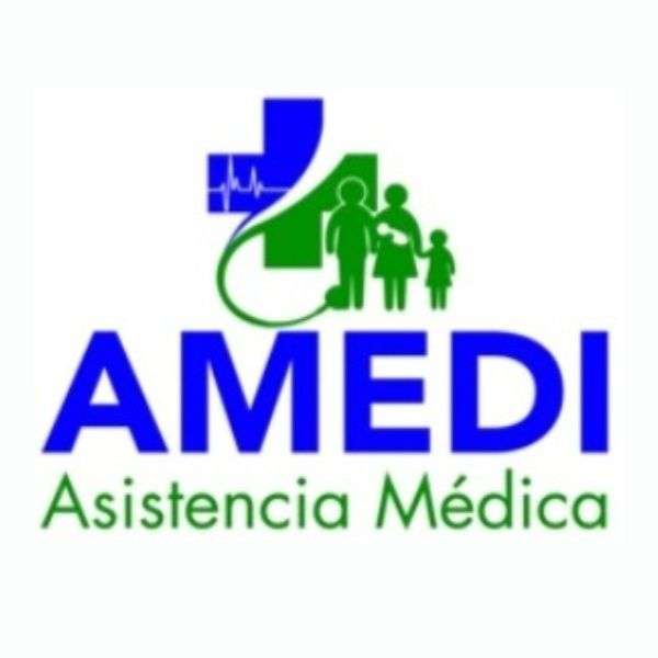 Logo-amedi