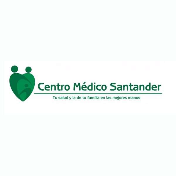 Logo-centro-medico-santander