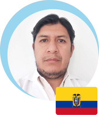 1.ª Jornada de protección Radiológica - Dr. Juan Miguel Olalla - Ecuador