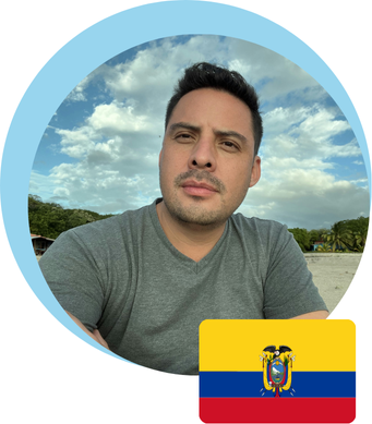 1.ª Jornada de protección Radiológica - Ing. Jose Andres Ramos - Ecuador