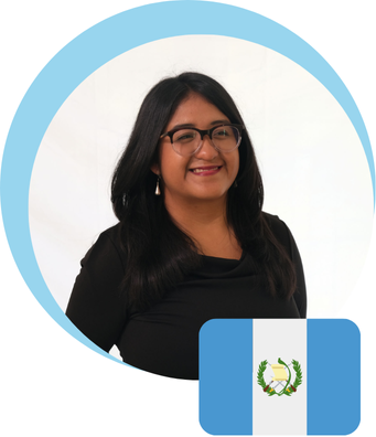 1.ª Jornada de protección Radiológica - Licda. Karen Najera - Guatemala