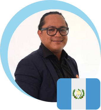1.ª Jornada de protección Radiológica - MMP. Kirk Douglas Najera - Guatemala